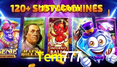 Security Systems Tem777