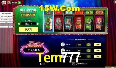 Quick Registration Tem777