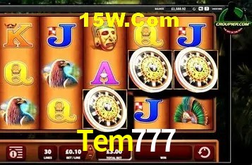 Responsive Design Tem777