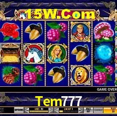 Games Directory Tem777