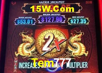 Slot Games Tem777