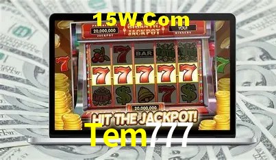 Welcome Bonus Tem777