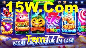 Welcome Bonus Tem777