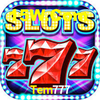 APP oficial da Tem777 para mobile